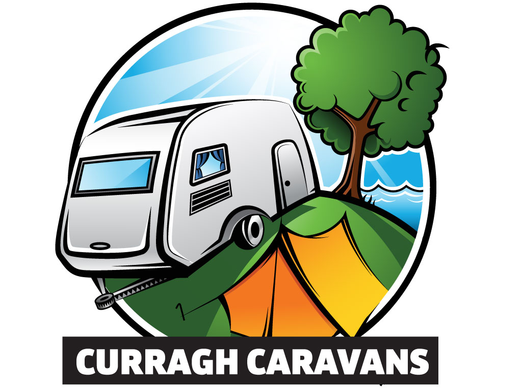 Curragh Caravans In Newbridge