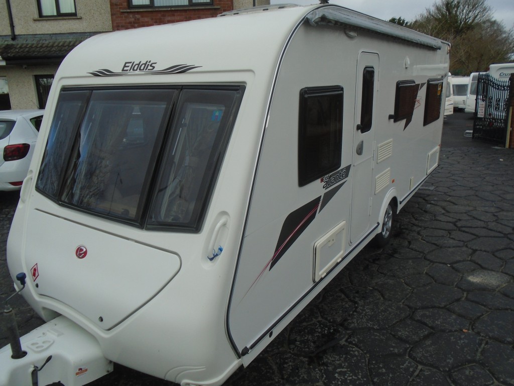 Elddis Avante 526 For Sale At Unbeatable Price Of €0.00 Curragh Caravans Elddis Avante 526 For Sale At Unbeatable Price Of €0.00 Curragh Caravans