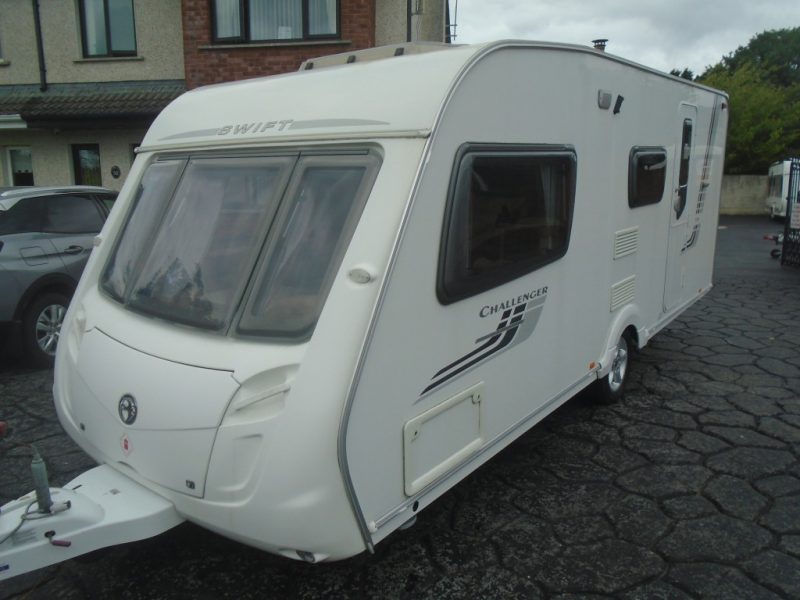 BESSACARR CAMEO 495 SL For Sale