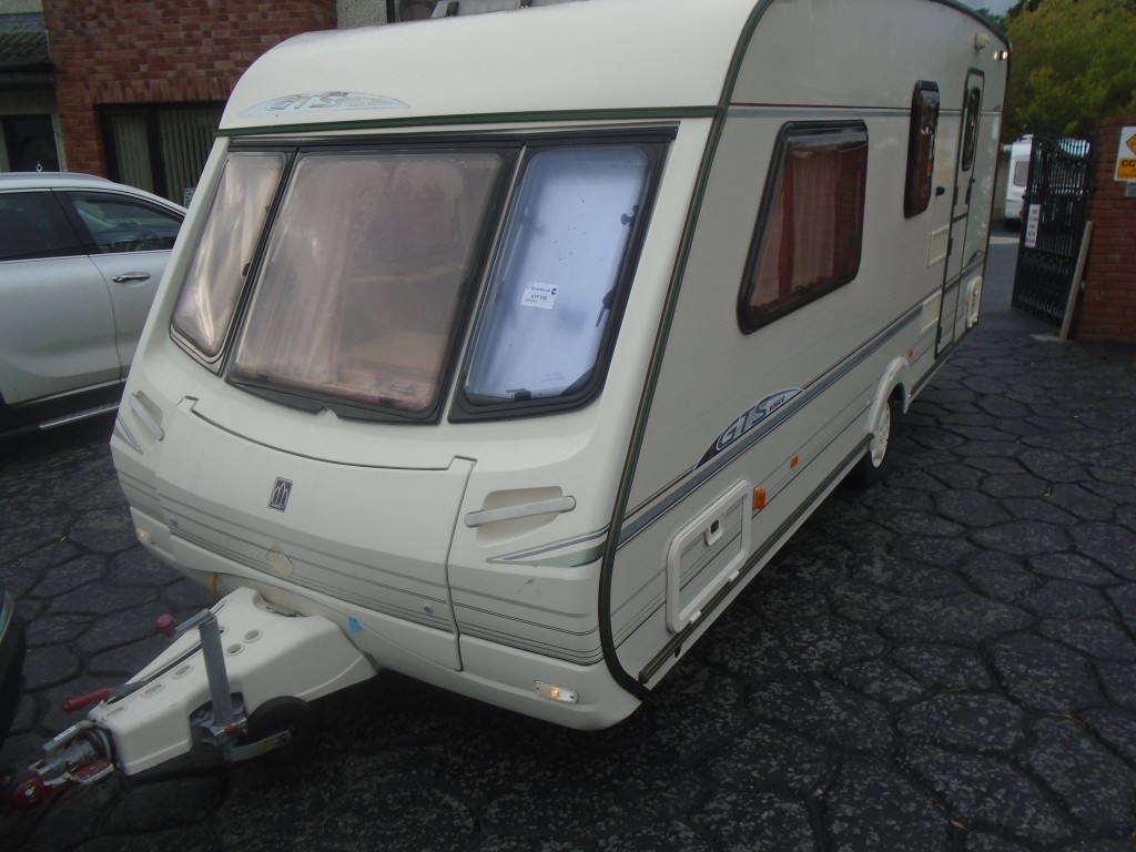 Bessacarr Cameo 550 GL For Sale At Unbeatable Price Of €0.00 Curragh Caravans Bessacarr Cameo 550 GL For Sale At Unbeatable Price Of €0.00 Curragh Caravans