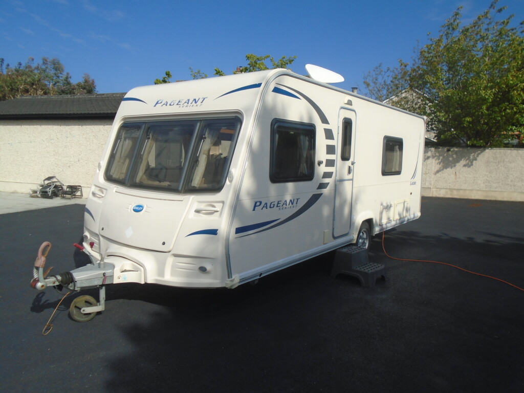 New & Used Caravans For Sale Ireland Curragh Caravans In Newbridge