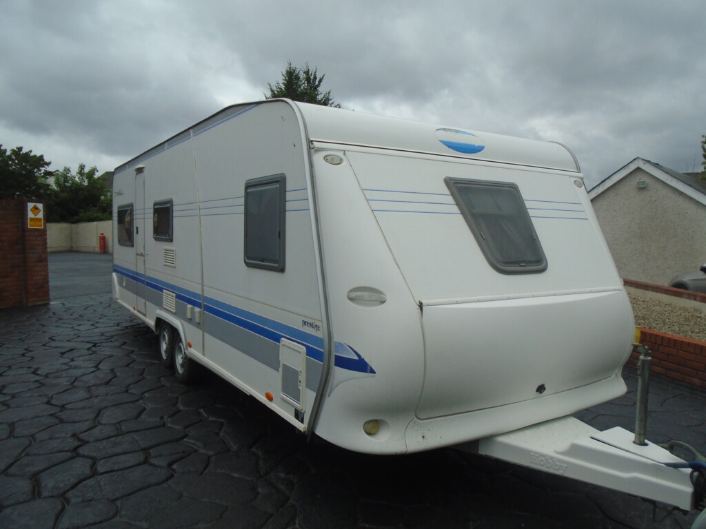 View Our Touring Caravans And Used Caravans For Sale In Ireland