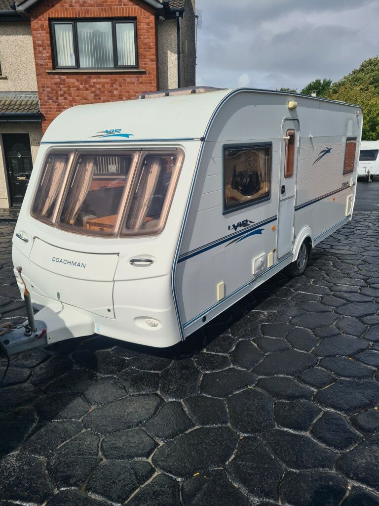 LMC Exquisit 655 VIP For Sale At Unbeatable Price Of €0.00 Curragh