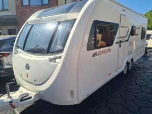 Swift  Quattro  FB