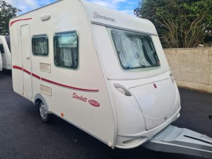 sterckeman   starlett  370 DD (Copy)