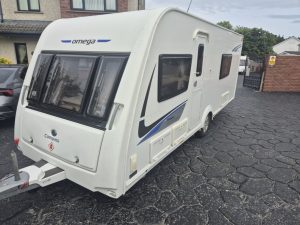 Compass Omega  574