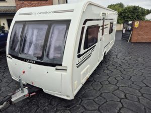 Lunar  Clubman  SE