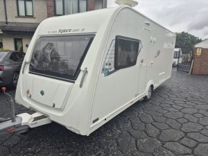 Elddis   Xplore  554 Solid