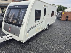 Elddis  Crusader   Shamal
