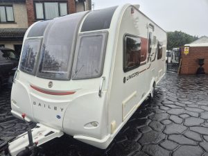 Elddis Affinity  540