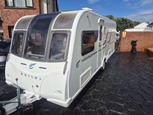 Elddis Affinity  540