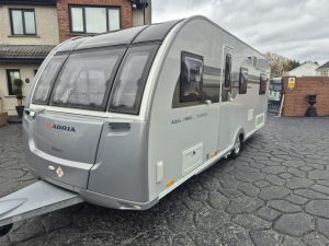 Adria Adora Rhine 612DT Adria Adora Rhine 612DT