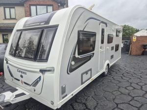 Compass  Connoisseur  586