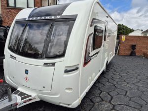 Elddis  Supreme 586