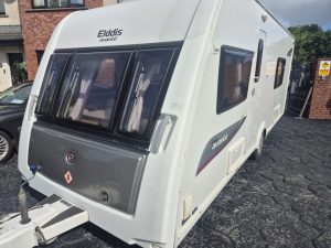 Elddis   Avante  574