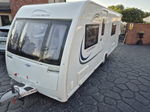 Lunar  Cosmos  544