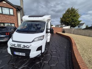2026 Fiat Rimor Sarus 12 Plus 2026 Fiat Rimor Sarus 12 Plus
