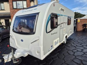 2013  Lunar  Clubman  SB
