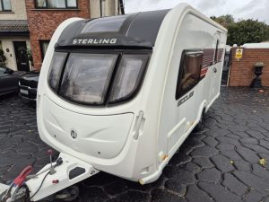 2011 Sterling  Eccles  Topaz